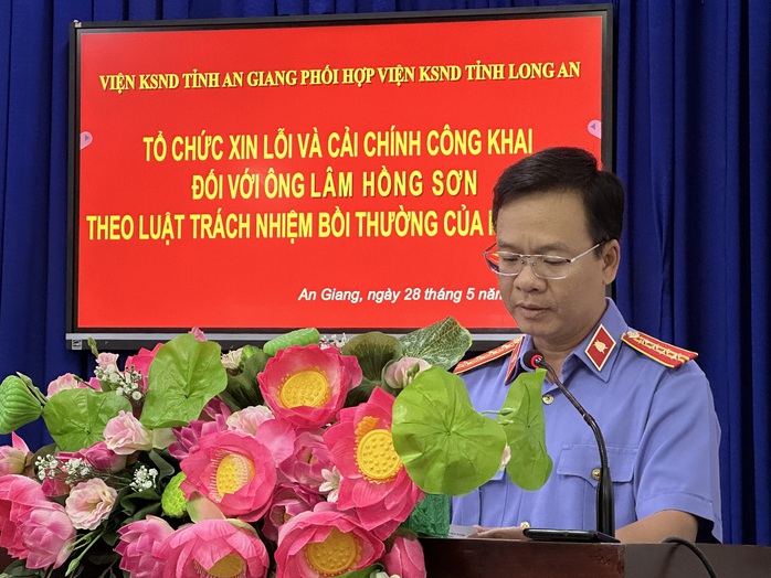 Bị bắt giam oan 2 lần, một Việt kiều được xin lỗi sau 34 năm- Ảnh 1. Bị bắt giam oan 2 lần, một Việt kiều được xin lỗi sau 34 năm- Ảnh 1.