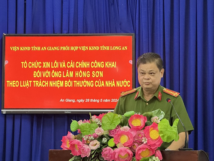 Bị bắt giam oan 2 lần, một Việt kiều được xin lỗi sau 34 năm- Ảnh 2. Bị bắt giam oan 2 lần, một Việt kiều được xin lỗi sau 34 năm- Ảnh 2.