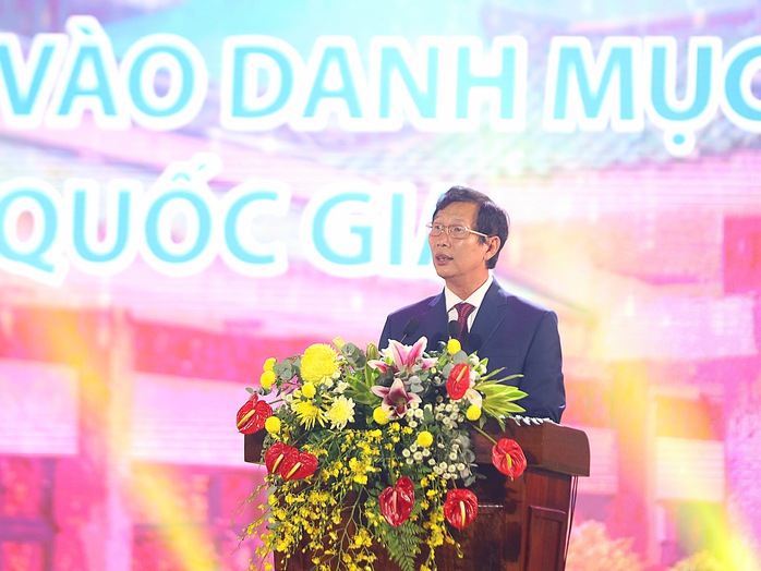 Khai mạc Lễ hội Vía Bà Chúa Xứ núi Sam tại Châu Đốc- Ảnh 1. Khai mạc Lễ hội Vía Bà Chúa Xứ núi Sam tại Châu Đốc- Ảnh 1.
