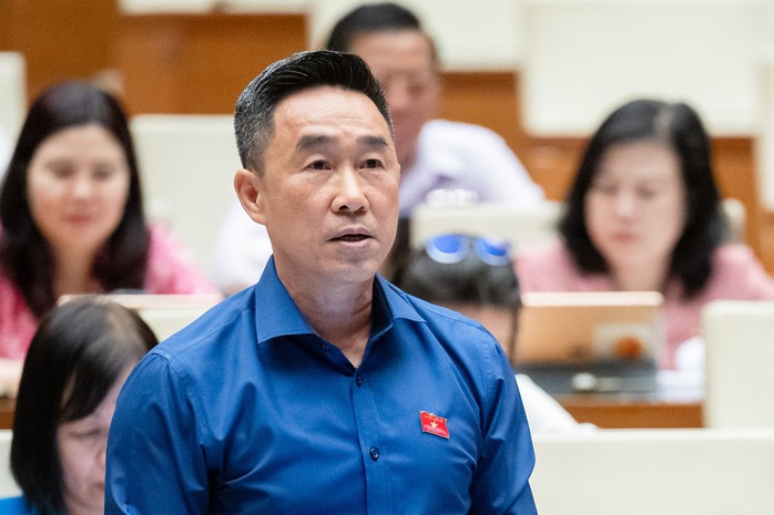 Băn khoăn đề xuất Hà Nội được quyết dự án chuyển đổi trên 1.000 ha đất rừng, 500 ha đất lúa- Ảnh 2. Băn khoăn đề xuất Hà Nội được quyết dự án chuyển đổi trên 1.000 ha đất rừng, 500 ha đất lúa- Ảnh 2.