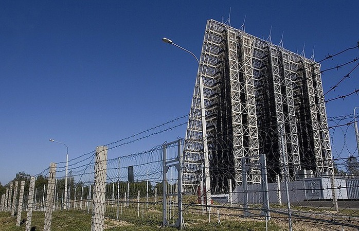Ukraine tấn công radar hạt nhân Nga, phương Tây phản ứng trái chiều- Ảnh 1. Ukraine tấn công radar hạt nhân Nga, phương Tây phản ứng trái chiều- Ảnh 1.
