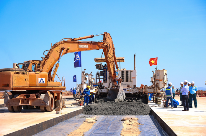 Nhân sự sân bay Long Thành được tuyển dụng, đào tạo ra sao?- Ảnh 1. Nhân sự sân bay Long Thành được tuyển dụng, đào tạo ra sao?- Ảnh 1.