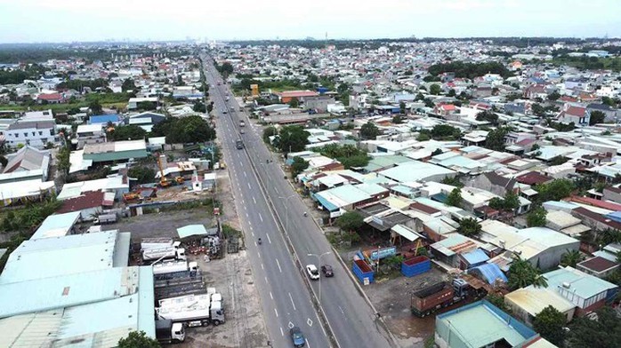 Phát hiện 112 hồ sơ có dấu hiệu chỉnh sửa tại dự án cao tốc Biên Hòa - Vũng Tàu- Ảnh 1. Phát hiện 112 hồ sơ có dấu hiệu chỉnh sửa tại dự án cao tốc Biên Hòa - Vũng Tàu- Ảnh 1.