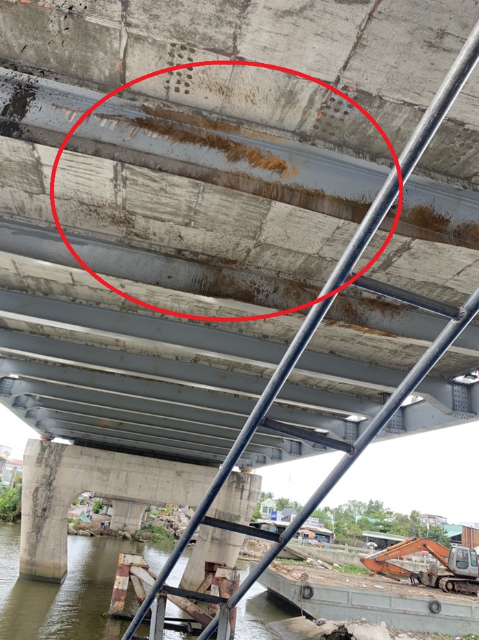 Thông tin quan trọng khi lưu thông qua cầu Măng Thít ở Vĩnh Long- Ảnh 2. Thông tin quan trọng khi lưu thông qua cầu Măng Thít ở Vĩnh Long- Ảnh 2.