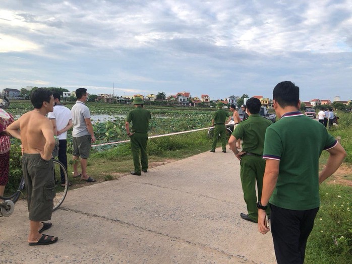 Phát hiện 2 thi thể ở Quảng Bình, Đắk Lắk- Ảnh 1. Phát hiện 2 thi thể ở Quảng Bình, Đắk Lắk- Ảnh 1.