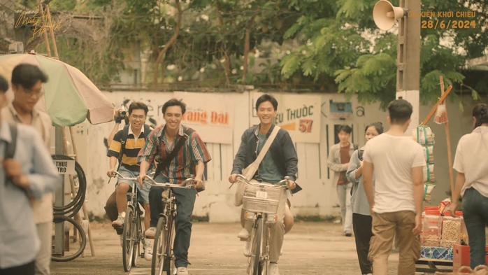 NSND Thanh Nam, NSND Việt Anh và tình bạn tuổi trung niên- Ảnh 8. NSND Thanh Nam, NSND Việt Anh và tình bạn tuổi trung niên- Ảnh 8.