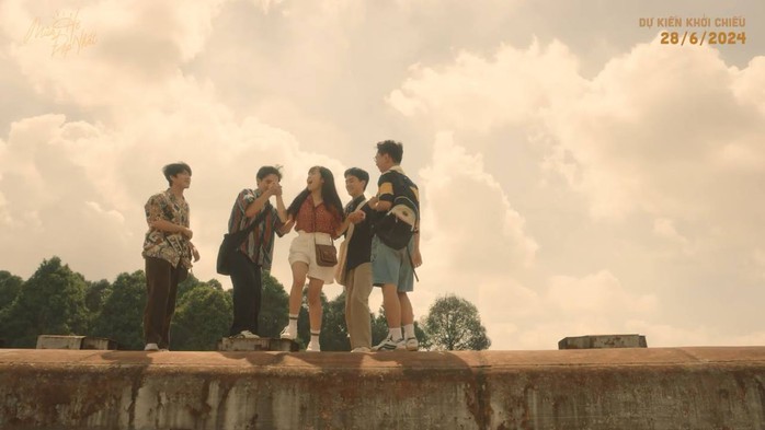 NSND Thanh Nam, NSND Việt Anh và tình bạn tuổi trung niên- Ảnh 7. NSND Thanh Nam, NSND Việt Anh và tình bạn tuổi trung niên- Ảnh 7.
