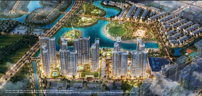 Chất sống đẳng cấp Beverly Hills là nguồn cảm hứng kiến tạo nên The Beverly - tòa căn hộ cao cấp của Vinhomes Grand Park Chất sống đẳng cấp Beverly Hills là nguồn cảm hứng kiến tạo nên The Beverly - tòa căn hộ cao cấp của Vinhomes Grand Park