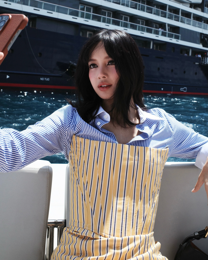 Chuyện tình mỹ nhân Lisa (Blackpink): ngọt ngào và gièm pha!- Ảnh 9.