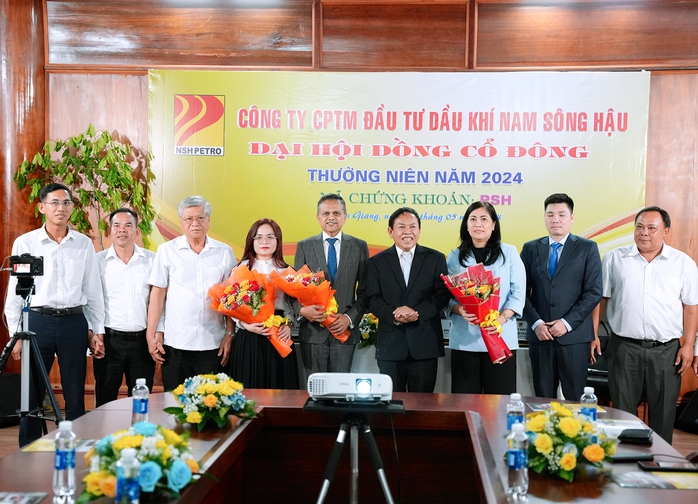 NSH Petro sẽ phát triển cửa hàng bán lẻ xăng dầu dọc đường cao tốc- Ảnh 1. NSH Petro sẽ phát triển cửa hàng bán lẻ xăng dầu dọc đường cao tốc- Ảnh 1.