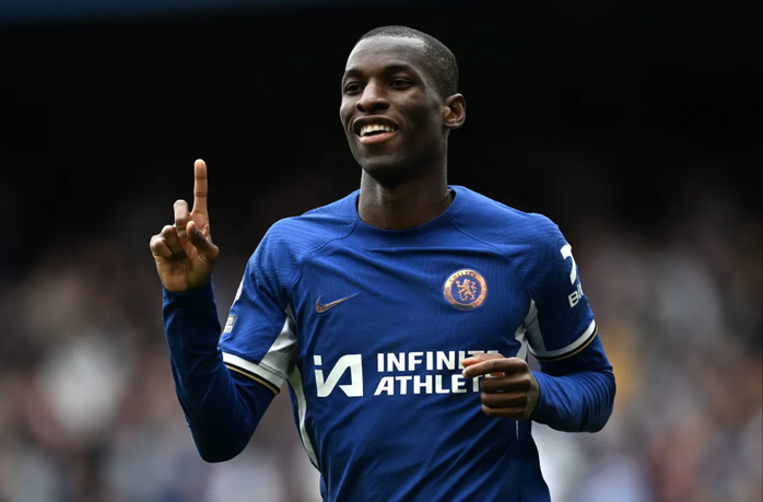 Chelsea sẽ Chelsea sẽ