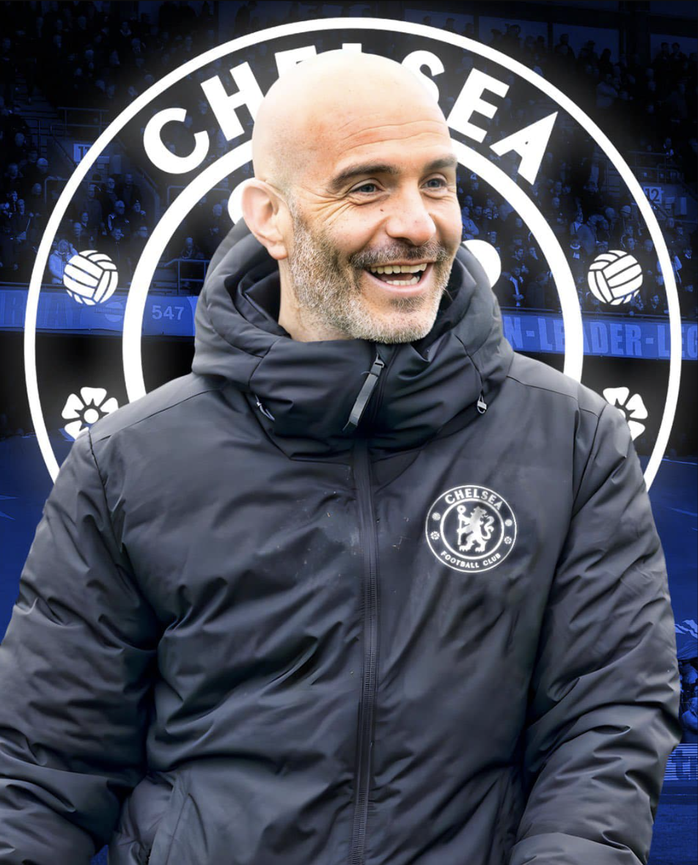 Chelsea sẽ Chelsea sẽ