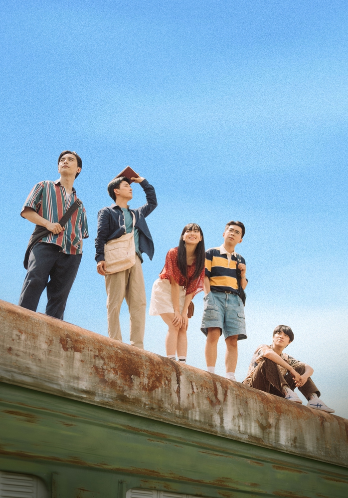 NSND Thanh Nam, NSND Việt Anh và tình bạn tuổi trung niên- Ảnh 6. NSND Thanh Nam, NSND Việt Anh và tình bạn tuổi trung niên- Ảnh 6.