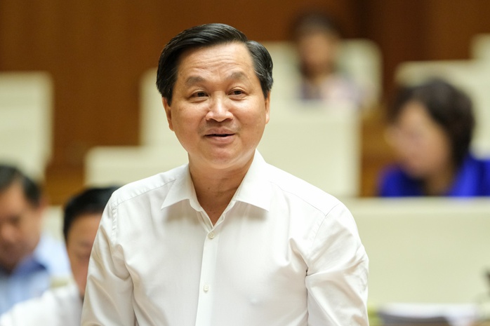 Phó Thủ tướng và Thống đốc Ngân hàng Nhà nước lý giải vì sao dừng đấu thầu vàng- Ảnh 2. Phó Thủ tướng và Thống đốc Ngân hàng Nhà nước lý giải vì sao dừng đấu thầu vàng- Ảnh 2.