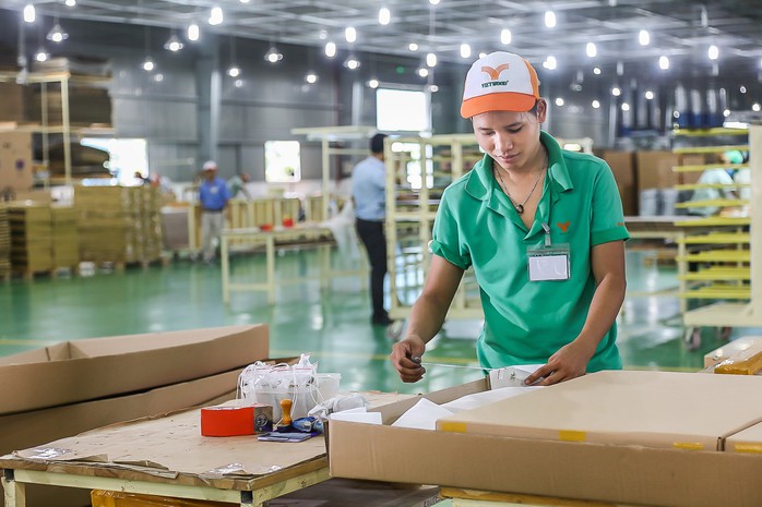 Bị cho thôi việc vì từ chối tăng ca, liệu có đúng luật?- Ảnh 2. Bị cho thôi việc vì từ chối tăng ca, liệu có đúng luật?- Ảnh 2.