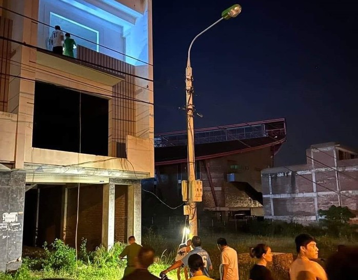 Phát hiện người đàn ông chết khô trong nhà- Ảnh 1. Phát hiện người đàn ông chết khô trong nhà- Ảnh 1.