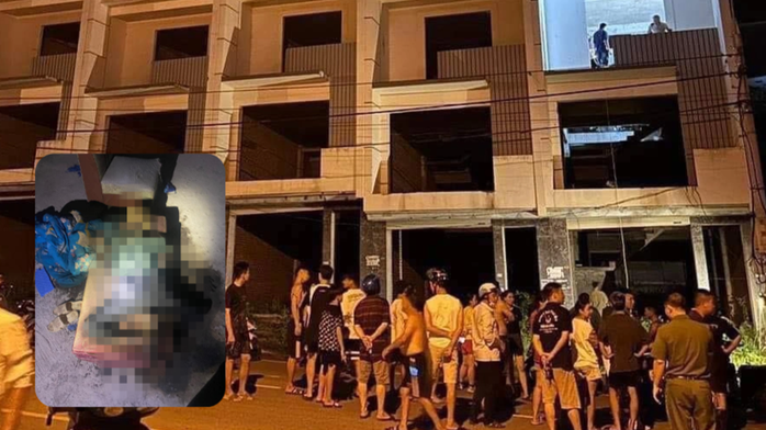 Vụ phát hiện người đàn ông chết khô: Nạn nhân tử vong khi nào?- Ảnh 1. Vụ phát hiện người đàn ông chết khô: Nạn nhân tử vong khi nào?- Ảnh 1.