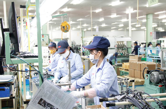 Bị cho thôi việc vì từ chối tăng ca, liệu có đúng luật?- Ảnh 1. Bị cho thôi việc vì từ chối tăng ca, liệu có đúng luật?- Ảnh 1.