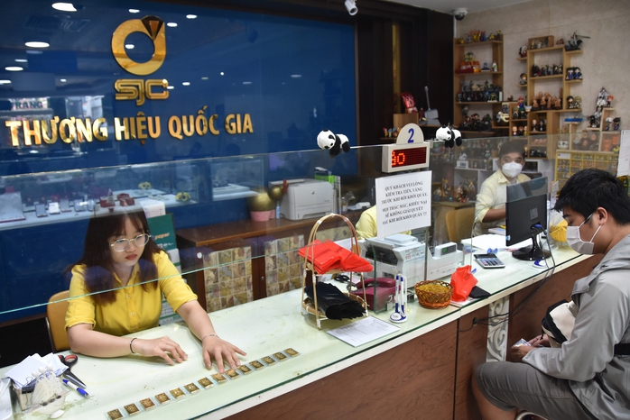 Để các phiên đấu thầu vàng hấp dẫn hơn- Ảnh 1. Để các phiên đấu thầu vàng hấp dẫn hơn- Ảnh 1.
