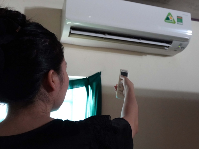 Choáng với hóa đơn tiền điện- Ảnh 1. Choáng với hóa đơn tiền điện- Ảnh 1.