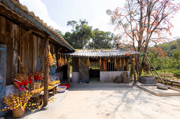 Giải "cơn khát" phim trường- Ảnh 1. Giải "cơn khát" phim trường- Ảnh 1.