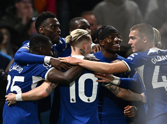 Man United vô địch FA Cup, Chelsea xuống Cúp C3 châu Âu, Newcastle ra rìa- Ảnh 3. Man United vô địch FA Cup, Chelsea xuống Cúp C3 châu Âu, Newcastle ra rìa- Ảnh 3.