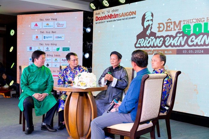Giải golf Lương Văn Can 2024: Kỳ tích Hole-in-One và ấn tượng "Đêm thương hội"- Ảnh 4. Giải golf Lương Văn Can 2024: Kỳ tích Hole-in-One và ấn tượng "Đêm thương hội"- Ảnh 4.