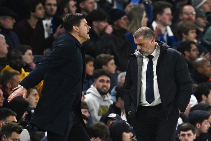 Thua "không chiến" trước Chelsea, Tottenham tắt hy vọng Top 4- Ảnh 1. Thua "không chiến" trước Chelsea, Tottenham tắt hy vọng Top 4- Ảnh 1.