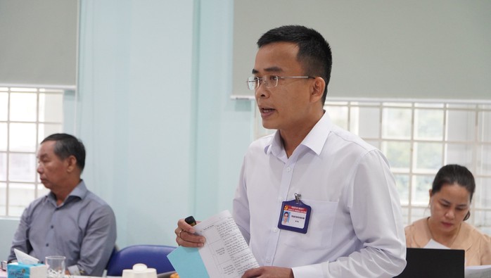 Phải luôn quan tâm công tác nắm bắt tâm tư, tình cảm, suy nghĩ của người dân- Ảnh 2. Phải luôn quan tâm công tác nắm bắt tâm tư, tình cảm, suy nghĩ của người dân- Ảnh 2.