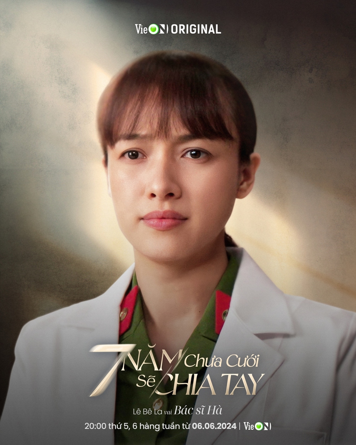 Thúy Ngân Thúy Ngân