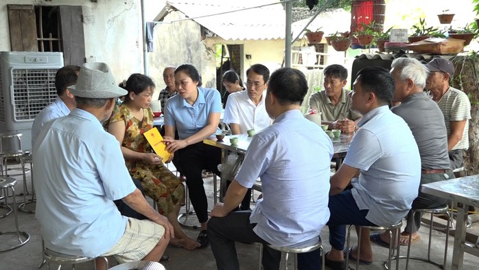 Sập giàn giáo xây nhà, 3 người thương vong- Ảnh 1. Sập giàn giáo xây nhà, 3 người thương vong- Ảnh 1.