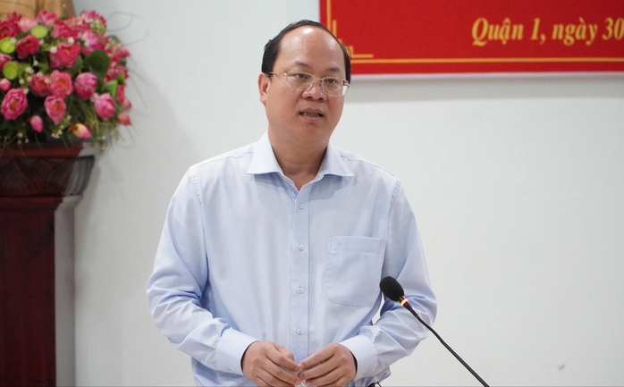 Phải luôn quan tâm công tác nắm bắt tâm tư, tình cảm, suy nghĩ của người dân- Ảnh 4. Phải luôn quan tâm công tác nắm bắt tâm tư, tình cảm, suy nghĩ của người dân- Ảnh 4.