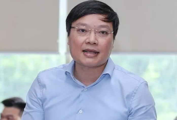 Chủ tịch UBND tỉnh Gia Lai làm Thứ trưởng Bộ Nội vụ- Ảnh 1. Chủ tịch UBND tỉnh Gia Lai làm Thứ trưởng Bộ Nội vụ- Ảnh 1.
