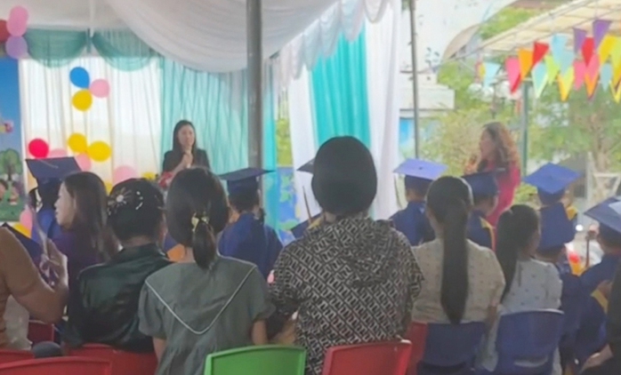 Ủy ban kiểm tra vào cuộc vụ Hiệu trưởng và Hội trưởng phụ huynh Ủy ban kiểm tra vào cuộc vụ Hiệu trưởng và Hội trưởng phụ huynh