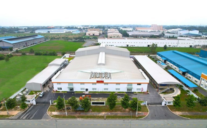 Đón dòng vốn FDI dịch chuyển, thị trường nhà xưởng tăng nguồn cung chất lượng cao- Ảnh 3.
