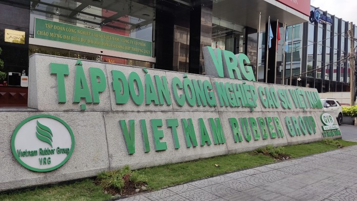 Tập đoàn Công nghiệp cao su Việt Nam không liên quan đến Casumina- Ảnh 2. Tập đoàn Công nghiệp cao su Việt Nam không liên quan đến Casumina- Ảnh 2.