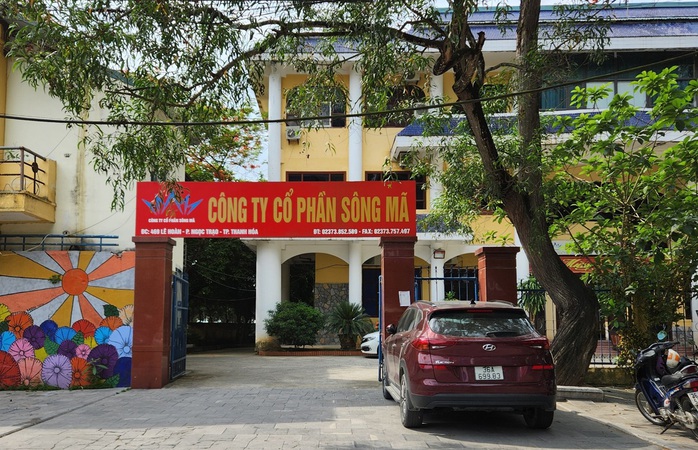 Rà soát việc cổ phần hóa, bán tài sản của Công ty Sông Mã- Ảnh 1. Rà soát việc cổ phần hóa, bán tài sản của Công ty Sông Mã- Ảnh 1.