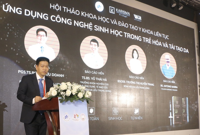 Xu hướng thẩm mỹ, làm đẹp tự nhiên đang lên ngôi- Ảnh 1. Xu hướng thẩm mỹ, làm đẹp tự nhiên đang lên ngôi- Ảnh 1.
