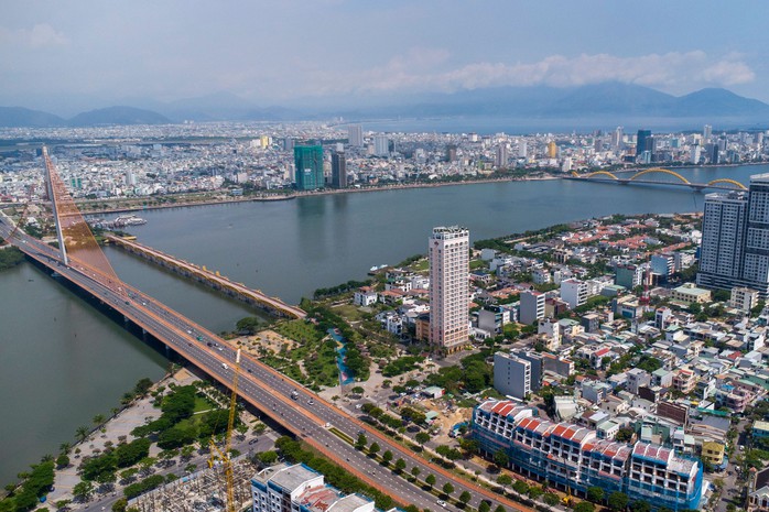 TP Đà Nẵng cần cơ chế, chính sách đặc thù để tạo động lực phát triển mới Ảnh: BÍCH VÂN