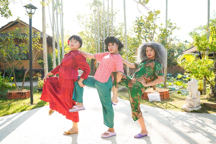 Duy Khương tung 