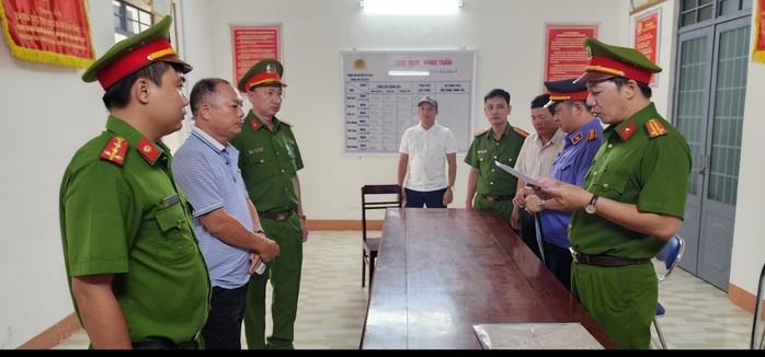 Bắt đồng phạm của nhóm vẽ dự án Bắt đồng phạm của nhóm vẽ dự án