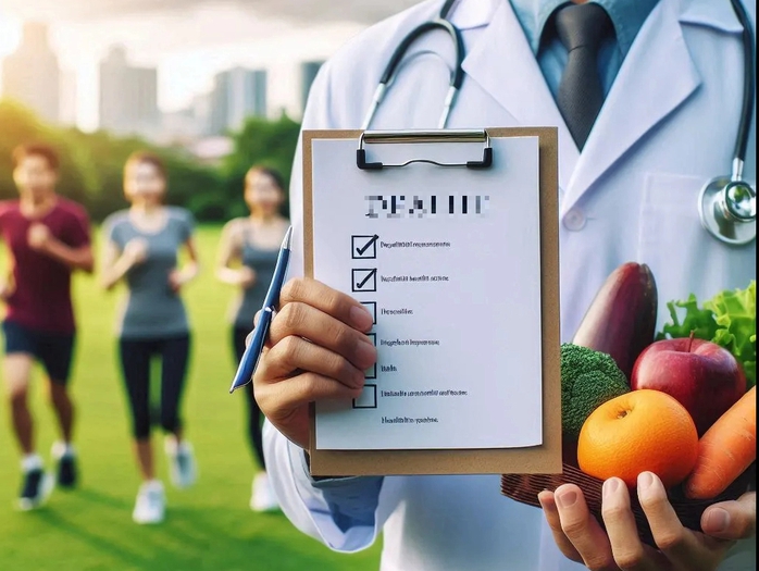 Sở hữu 8 điều này sẽ chậm già và giảm đột quỵ- Ảnh 1. Sở hữu 8 điều này sẽ chậm già và giảm đột quỵ- Ảnh 1.