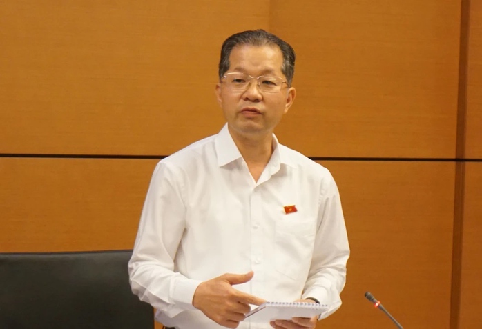 Bí thư Đà Nẵng: Xác định lập khu thương mại tự do có rủi ro nhưng chấp nhận- Ảnh 1. Bí thư Đà Nẵng: Xác định lập khu thương mại tự do có rủi ro nhưng chấp nhận- Ảnh 1.