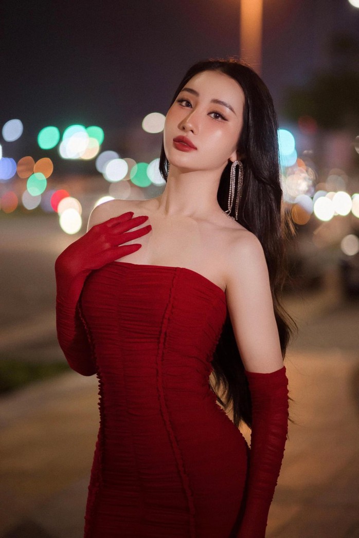 Người đẹp được dự đoán sẽ soán ngôi Người đẹp được dự đoán sẽ soán ngôi