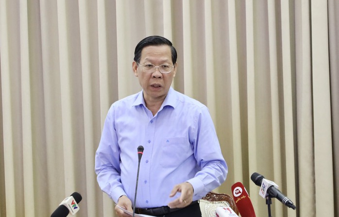 Chủ tịch UBND TP HCM có chỉ đạo liên quan đến "số phận" Trường Quốc tế Mỹ Việt Nam - Ảnh 1. Chủ tịch UBND TP HCM có chỉ đạo liên quan đến "số phận" Trường Quốc tế Mỹ Việt Nam - Ảnh 1.