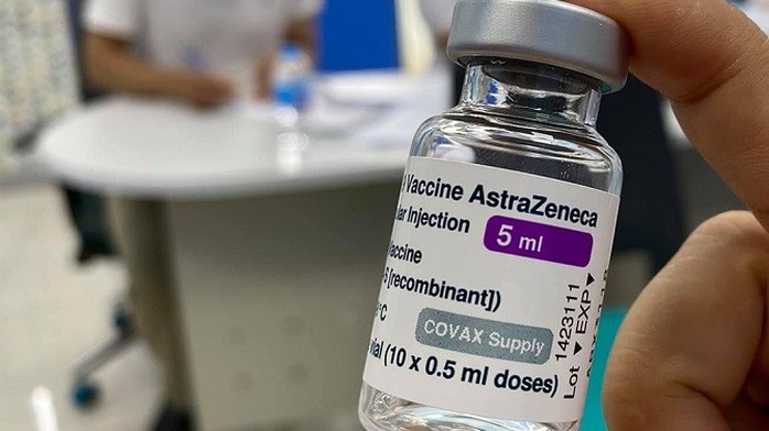 Thời điểm tiêm mũi vắc-xin AstraZeneca cuối cùng ở Việt Nam là khi nào?- Ảnh 1. Thời điểm tiêm mũi vắc-xin AstraZeneca cuối cùng ở Việt Nam là khi nào?- Ảnh 1.