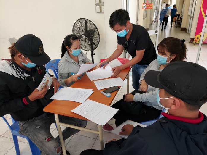 Vì sao bỏ chế tài ngừng sử dụng hóa đơn đối với doanh nghiệp nợ BHXH?- Ảnh 1. Vì sao bỏ chế tài ngừng sử dụng hóa đơn đối với doanh nghiệp nợ BHXH?- Ảnh 1.