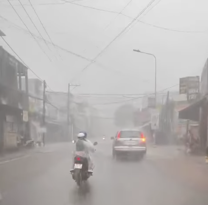 CLIP: Đồng Nai tiếp tục có CLIP: Đồng Nai tiếp tục có