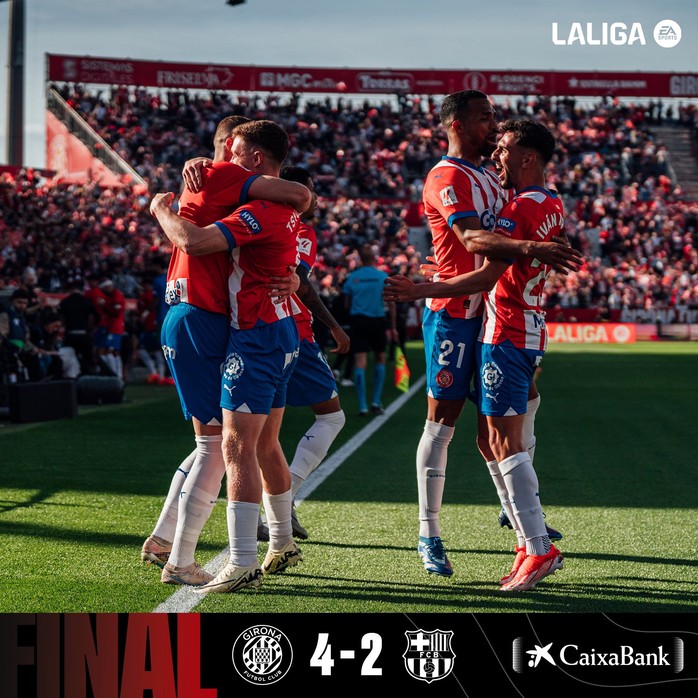 Real Madrid lên ngôi vô địch La Liga sớm 4 vòng- Ảnh 3. Real Madrid lên ngôi vô địch La Liga sớm 4 vòng- Ảnh 3.