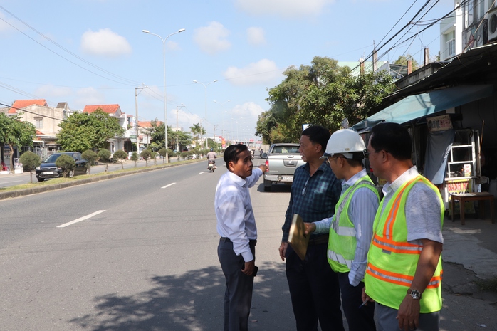 Xe né trạm thu phí, nhà đầu tư BOT tiếp tục "kêu cứu"- Ảnh 3. Xe né trạm thu phí, nhà đầu tư BOT tiếp tục "kêu cứu"- Ảnh 3.